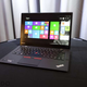 Illustration for article titled The Thinkpad X1 Carbon Is Getting Its Buttons Back